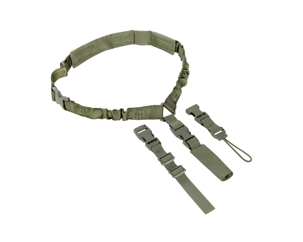 Single Multipurpose Sling Olive