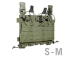 Carrier Mag Panel LC M4 Olive Small/Medium
