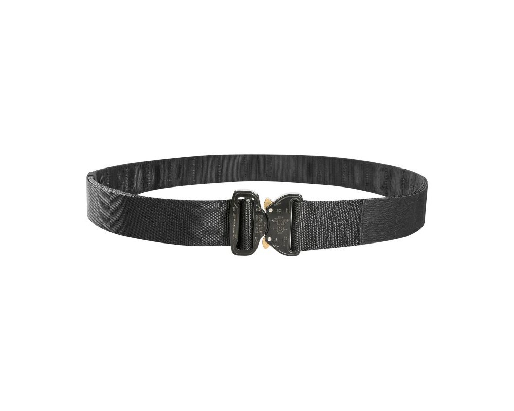 Modular Belt Black Medium