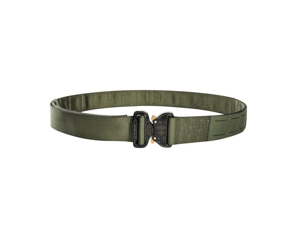 Modular Belt Olive Small