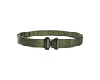 Modular Belt Olive Small