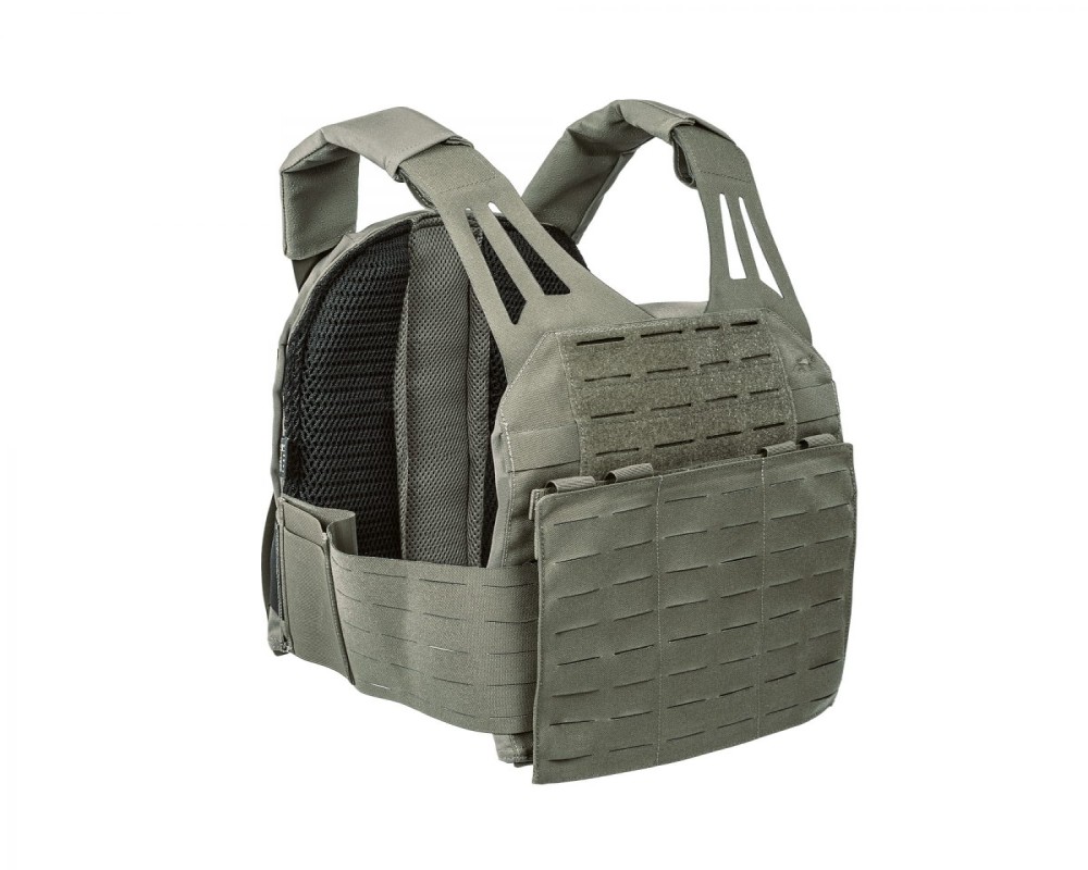 Plate Carrier LC IRR