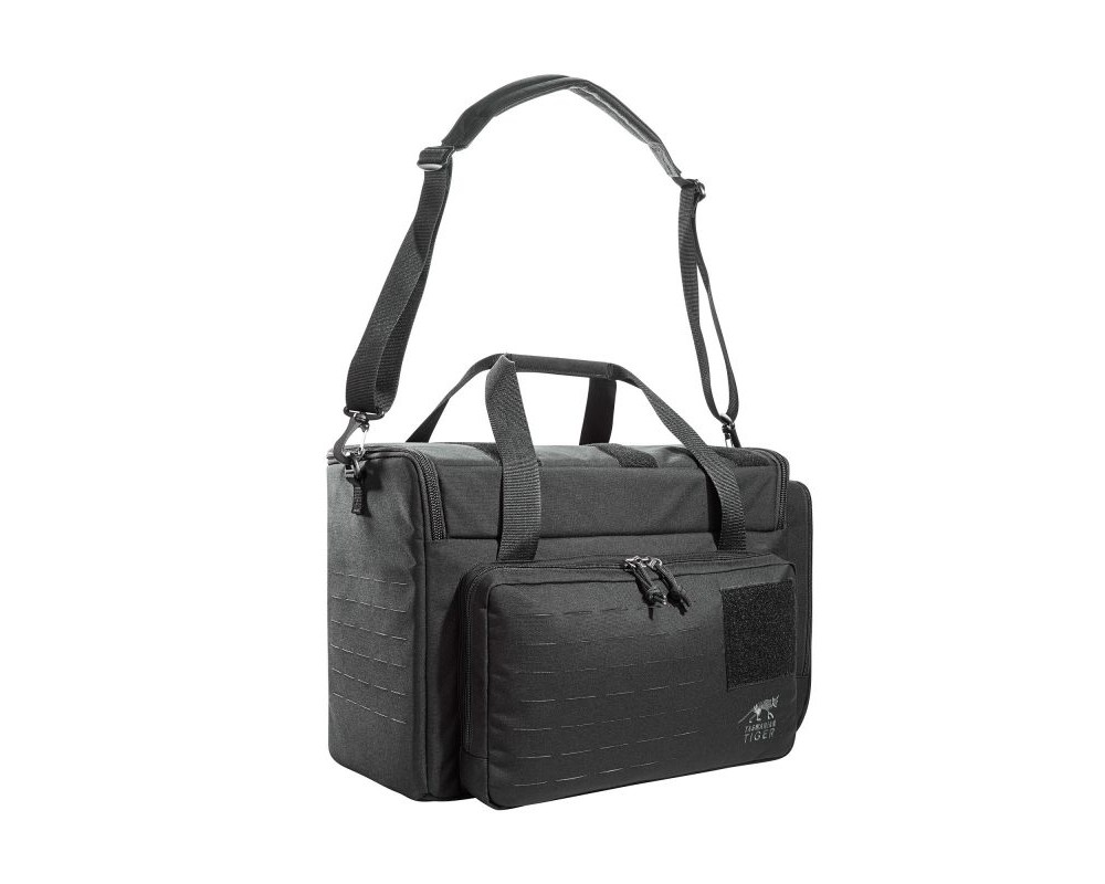 Modular Range Bag Black