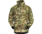 Alpha Jacket Multicam Gen 2.1 Small