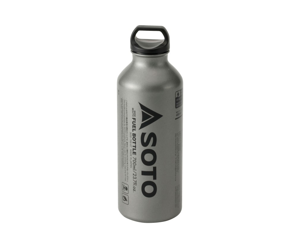 Fuel Bottle 700ml