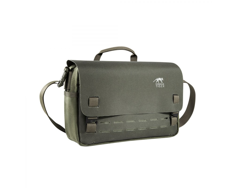 Support Bag Olive