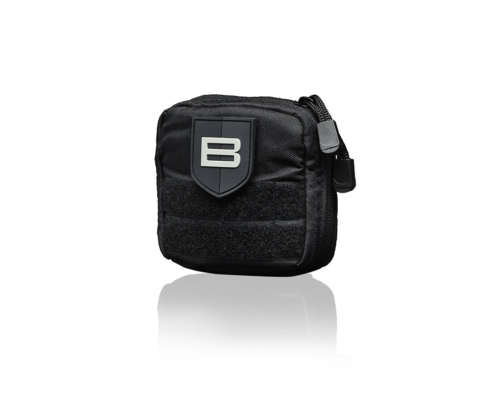 Weapon Cleaning Kit, Cable Pull Through .22 - .45