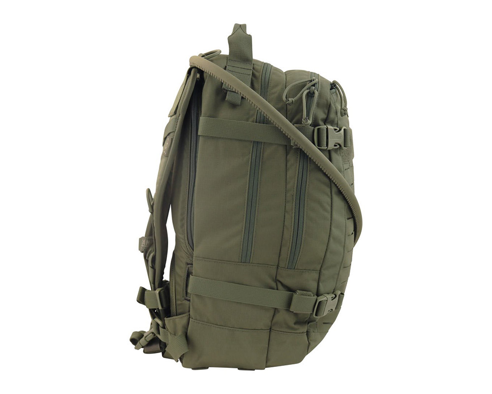 MILTAC HAWG