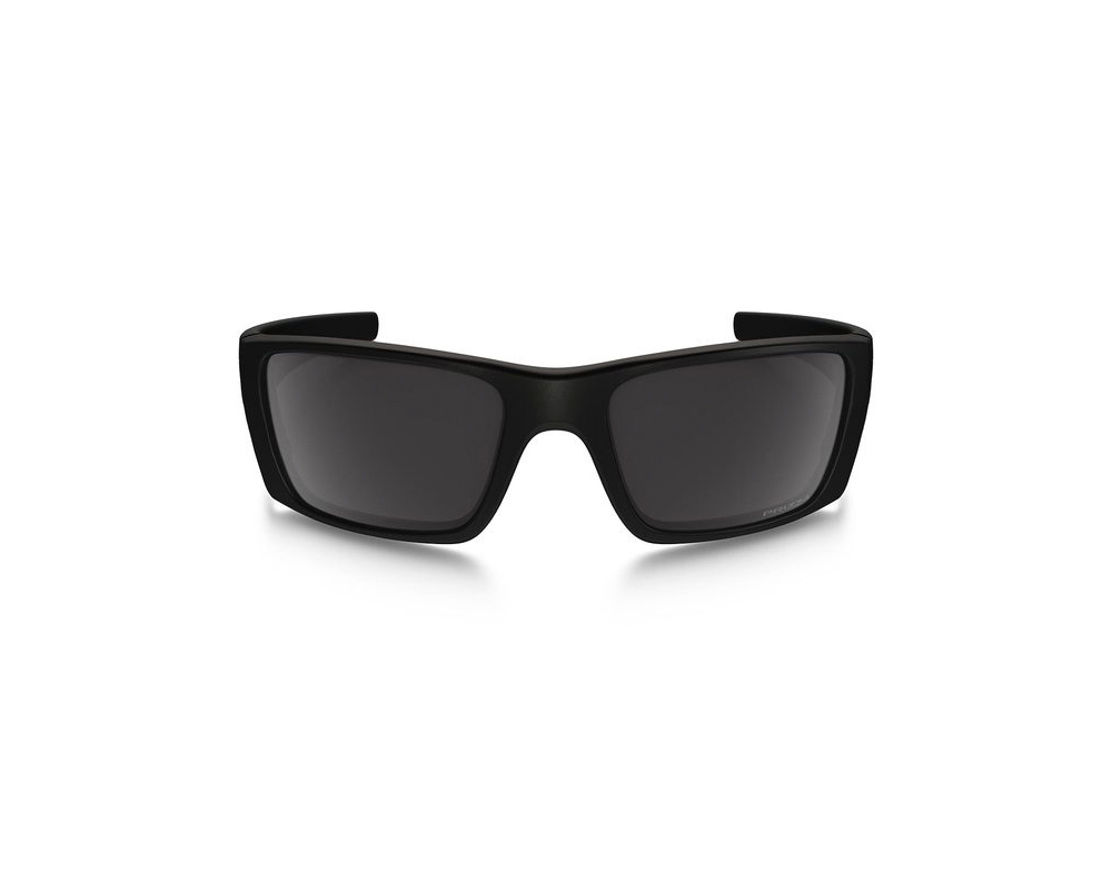 Fuel Cell Blackside w/Prizm Black Pol