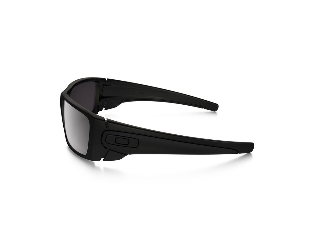 Fuel Cell Blackside w/Prizm Black Pol