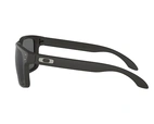 Holbrook Graphite Black Grey Polarized