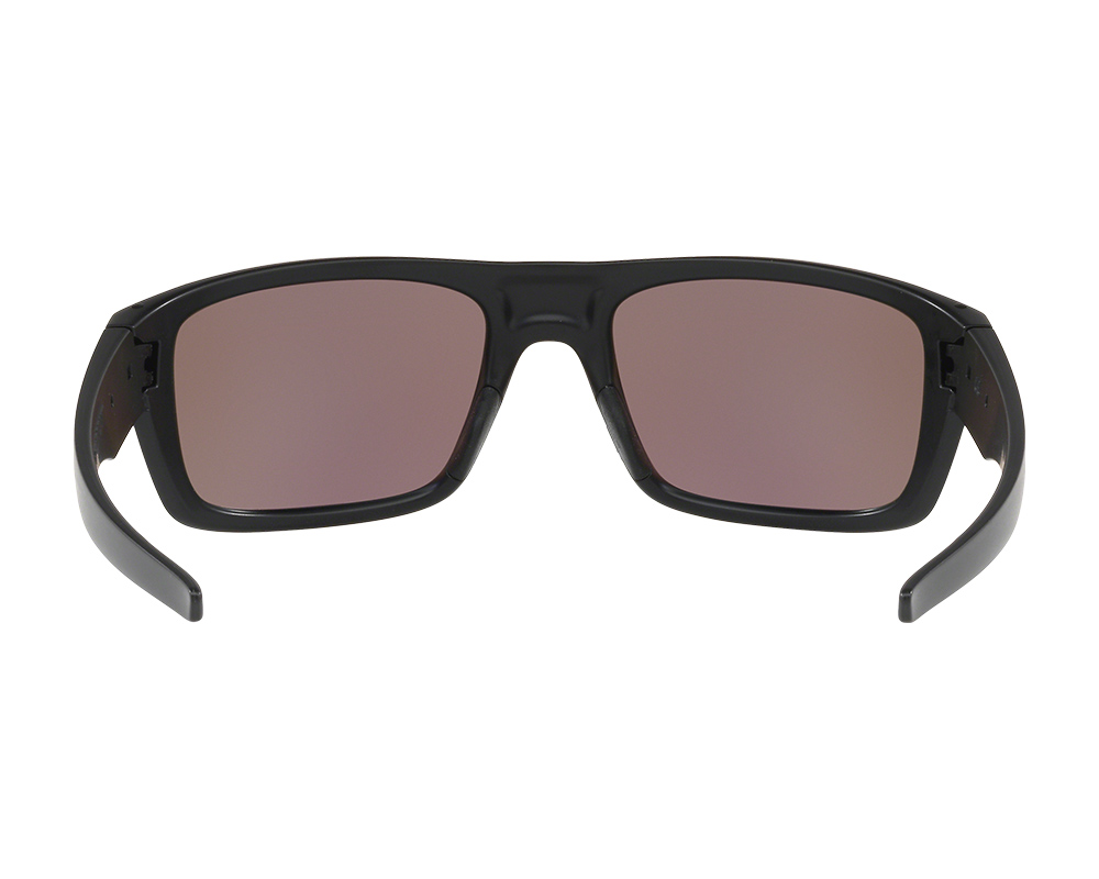 SI Drop Point Blk w/Prizm Maritime Pol