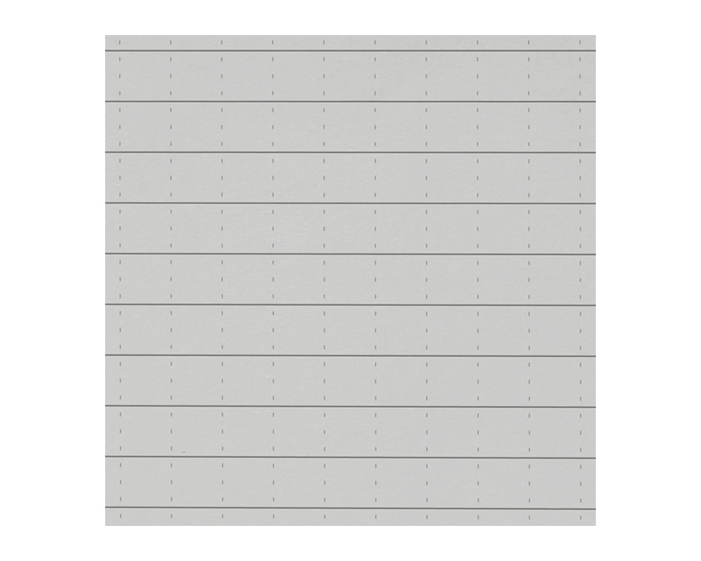 Notebook, Top Spiral, 7,5 x 12,5 cm Black