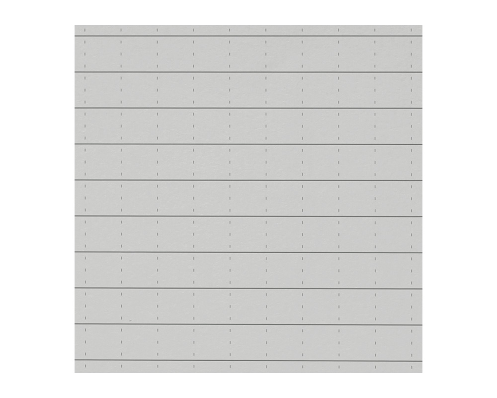 Notebook, 10 x 15 cm, Black