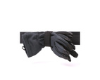 Handskhållare 05 elastisk, svart