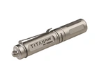 Titan Plus Keychain Light