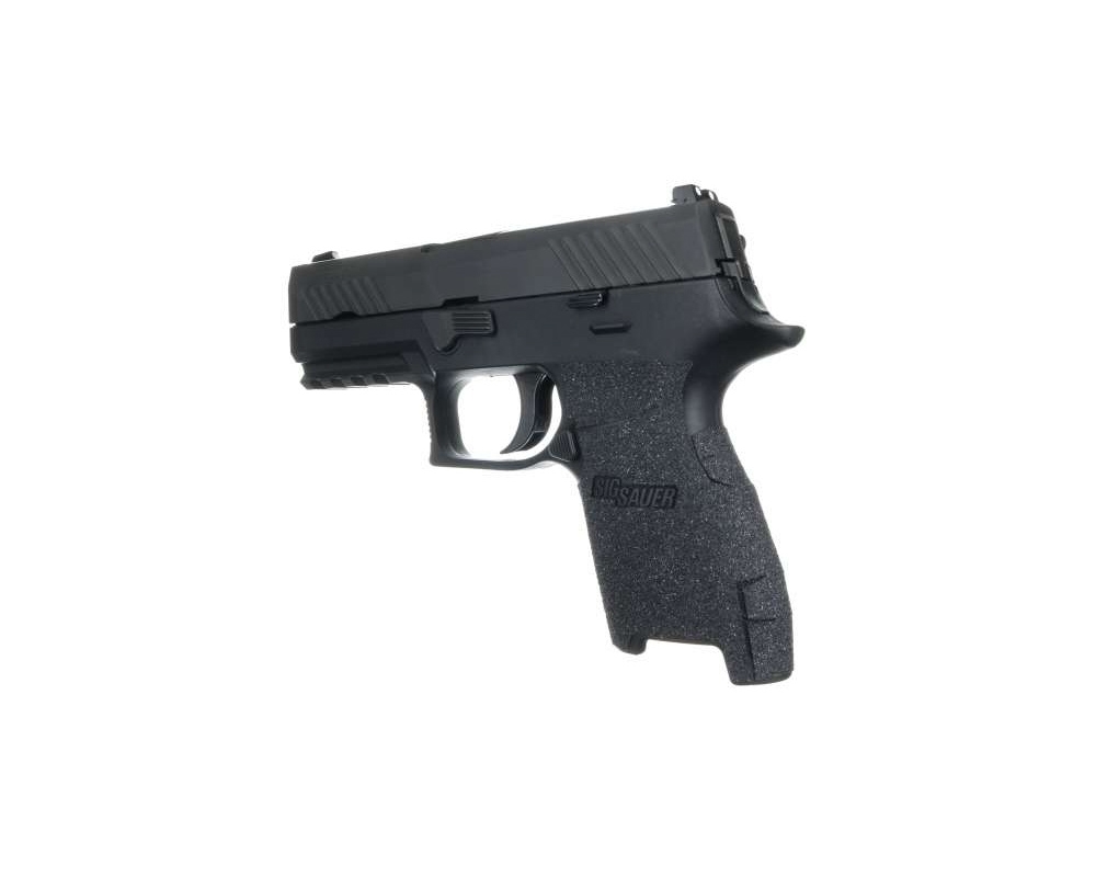 Sig Sauer P250/P320 Compact Medium Granulate