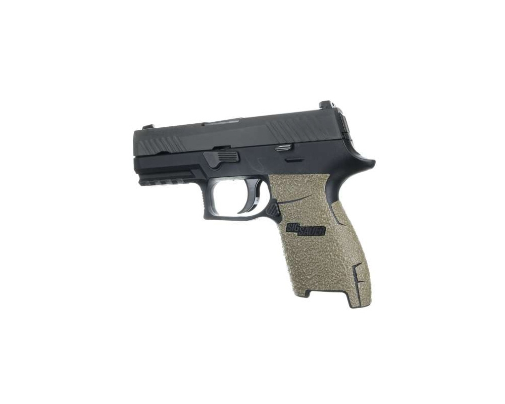 Sig Sauer P250/P320 Compact Moss