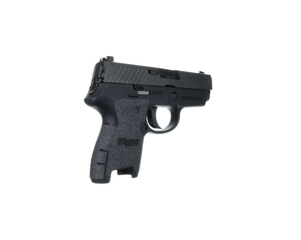 Sig Sauer P250/P320 SC Small Granulate