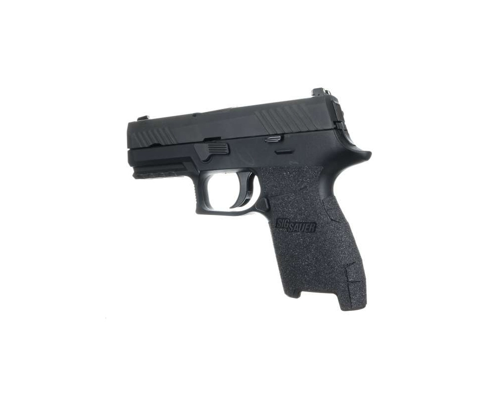 Sig Sauer P250/P320 FS/C Medium Granulate