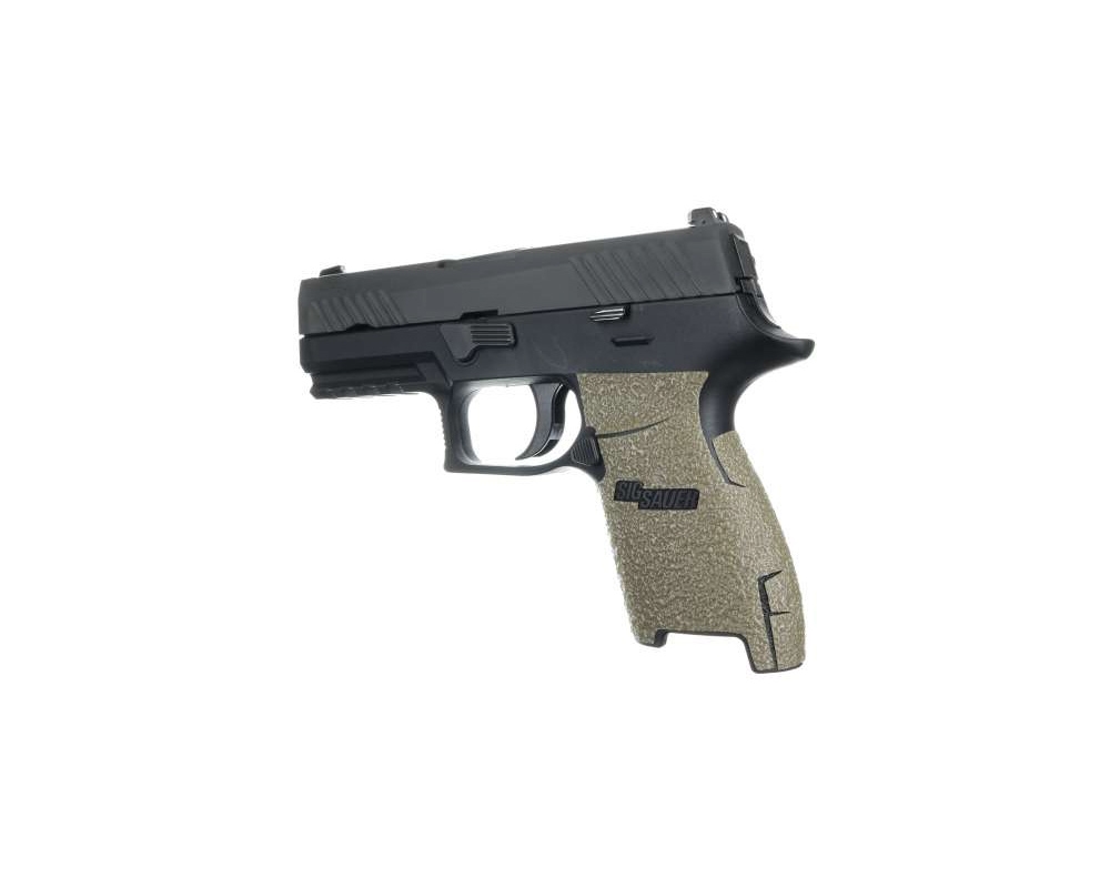 Sig Sauer P250/P320 Full Size Moss