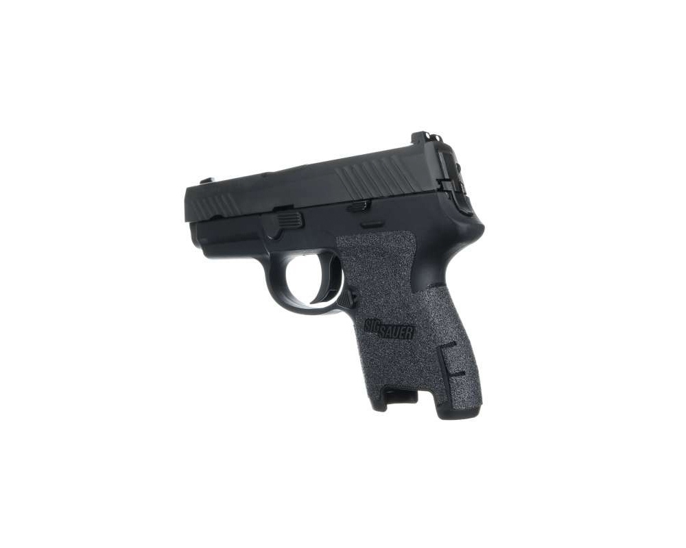 Sig Sauer P250/P320 SC Medium Granulate