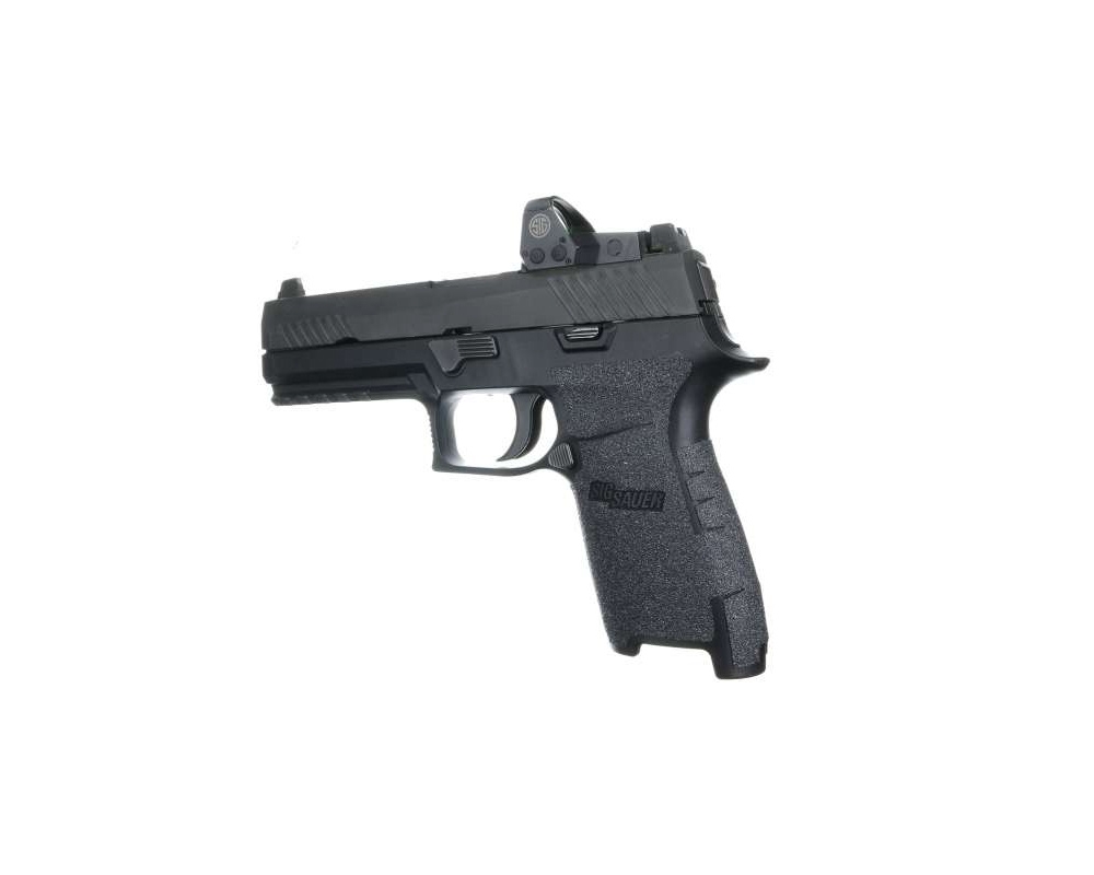 Sig Sauer P250/P320 FS/C Small Granulate
