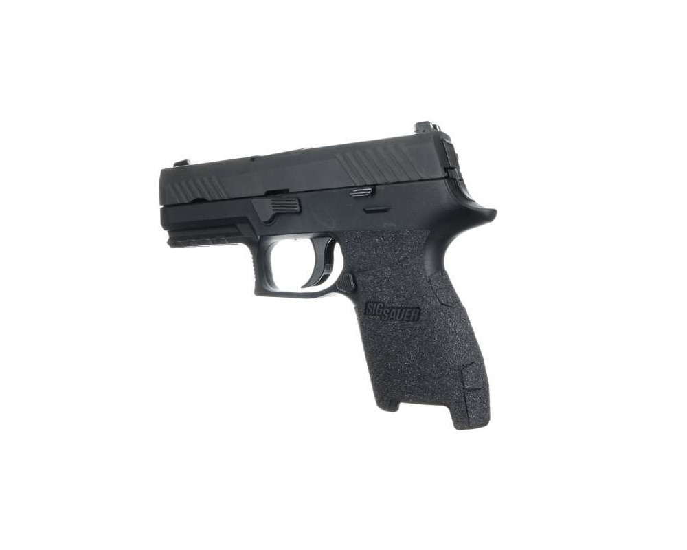 Sig Sauer P250/P320 Compact Small Granulate