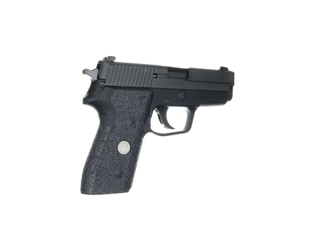 Sig Sauer P225-A1 Rubber Black