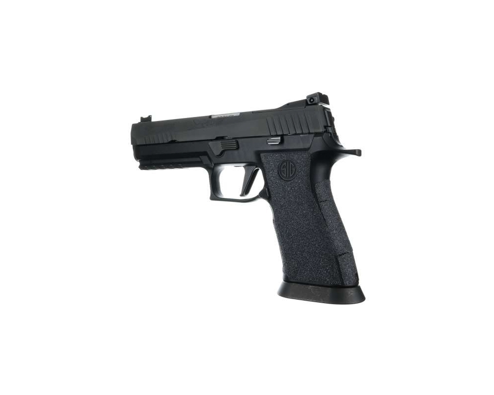 Sig Sauer P320 X-Five Granulate
