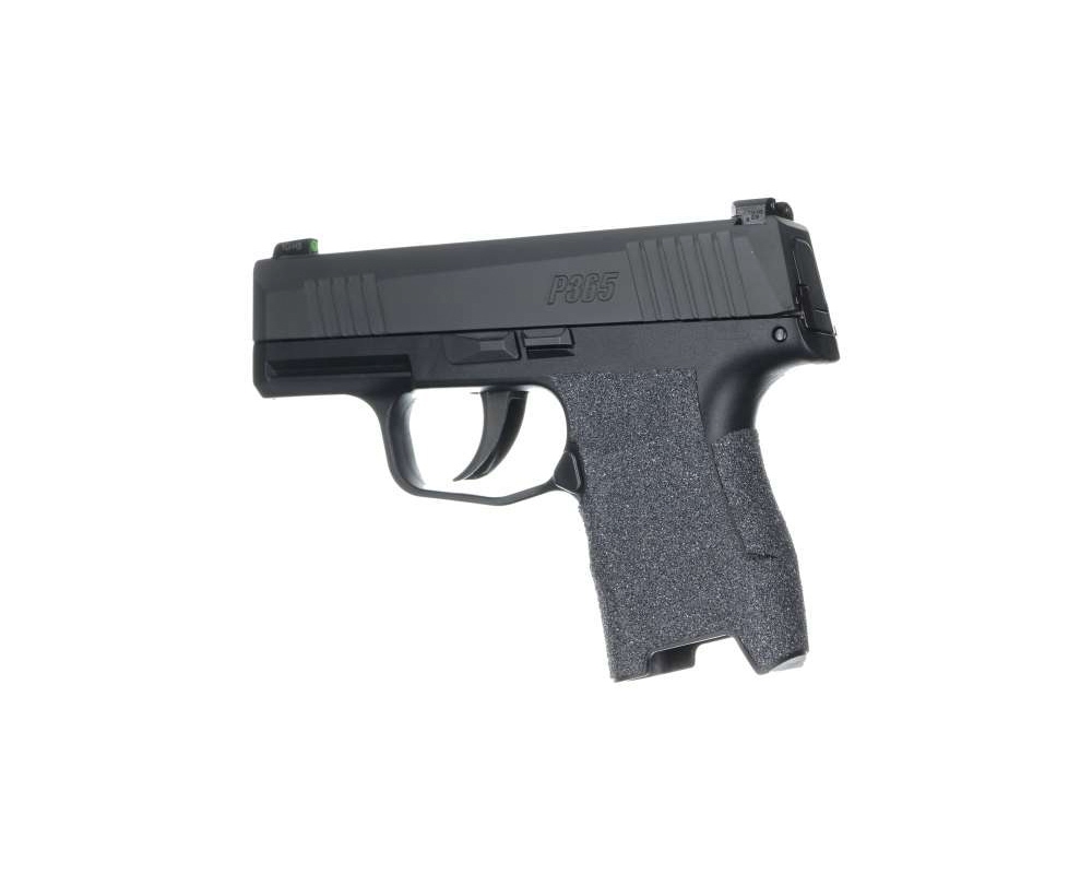 Sig Sauer P365 Granulate