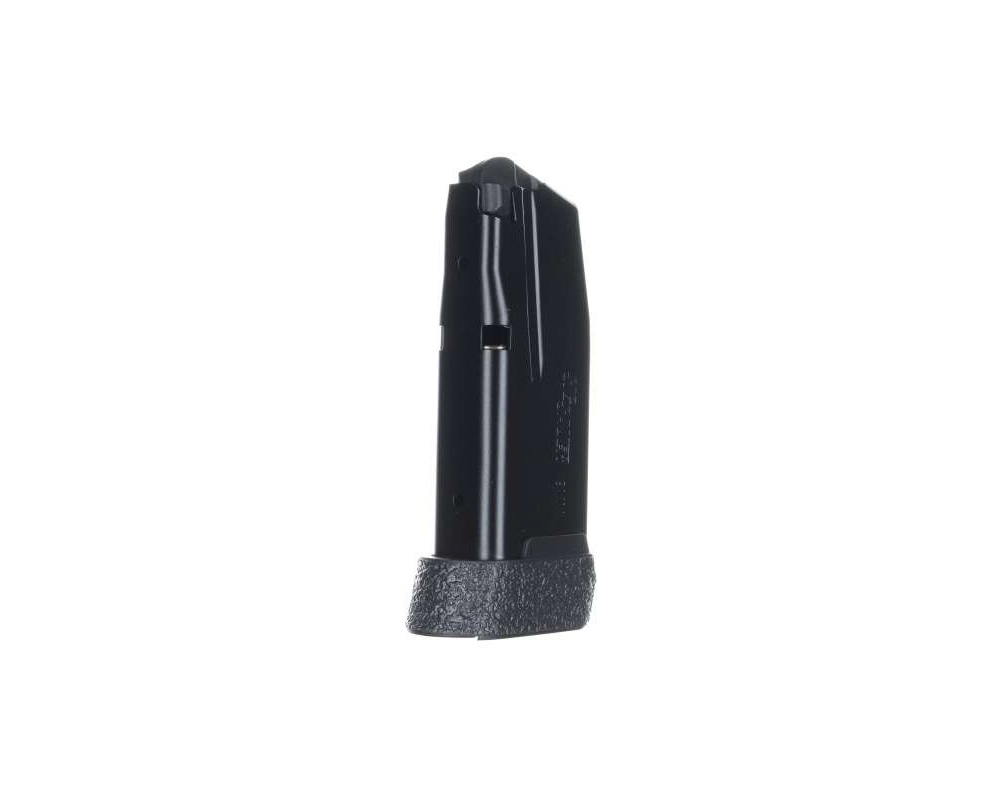 Sig Sauer P365 12RD Magazine Grip Rubber Black