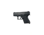 Glock 43 Granulate