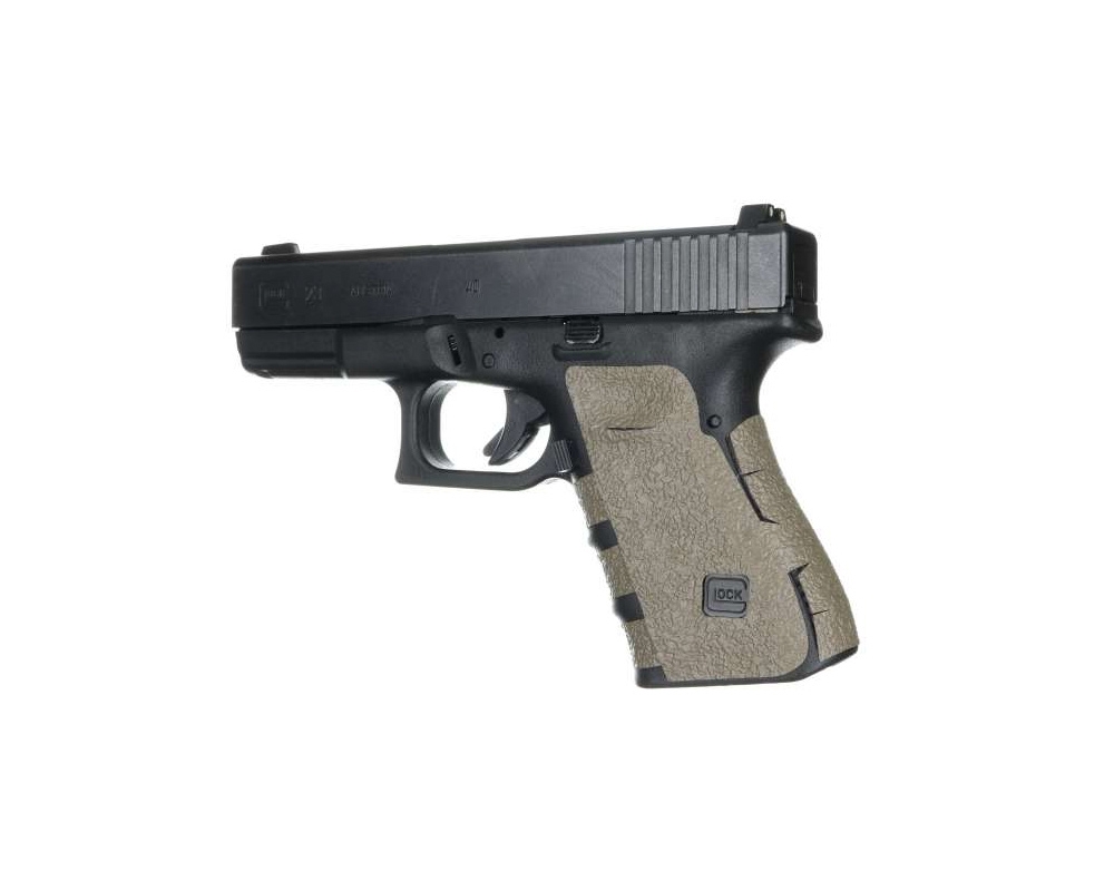 Glock 17, 22, 24, 31, 34, 35, 37 Moss