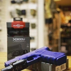 X300 Ultra LED WeaponLight Black