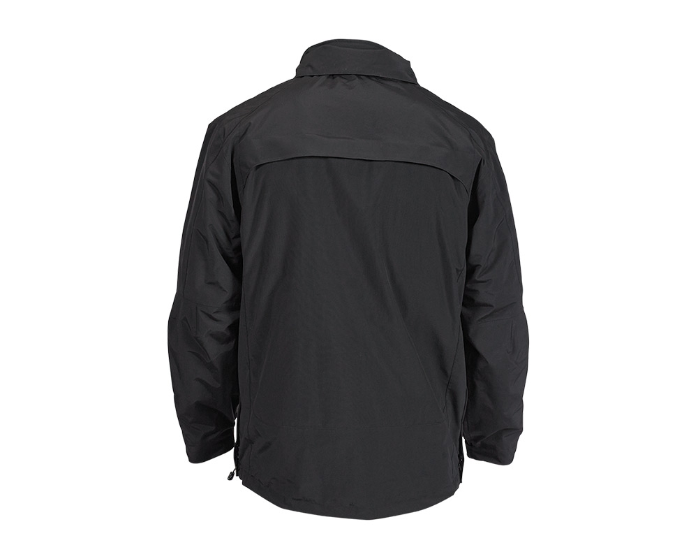 Bristol Parka Black X-Small