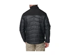 Peninsula Insulator Jacket Black Large