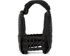 TacTec Plate Carrier Black