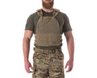 TacTec Plate Carrier Svart
