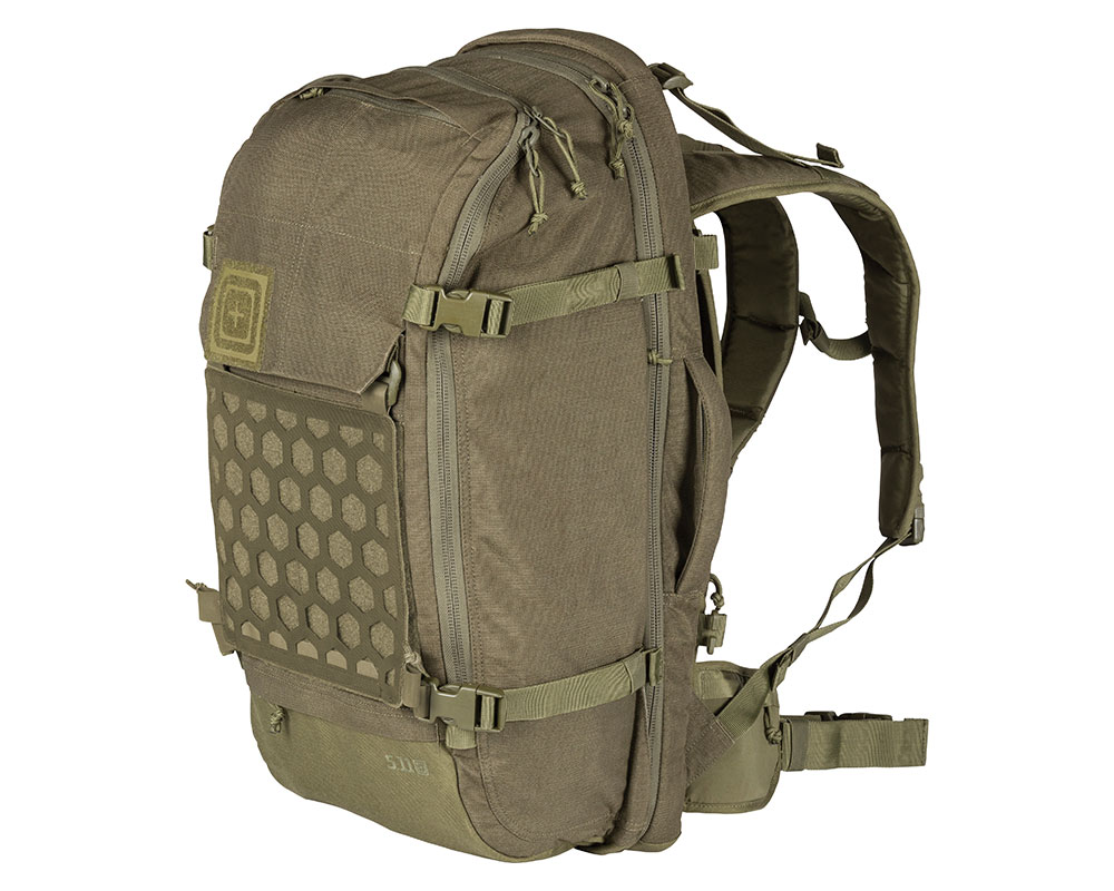 AMP72 Backpack Ranger Green