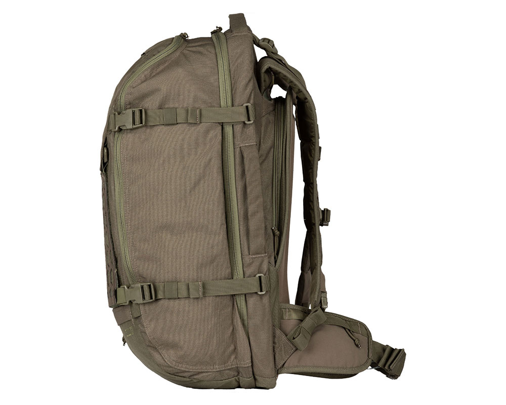 AMP72 Backpack Ranger Green
