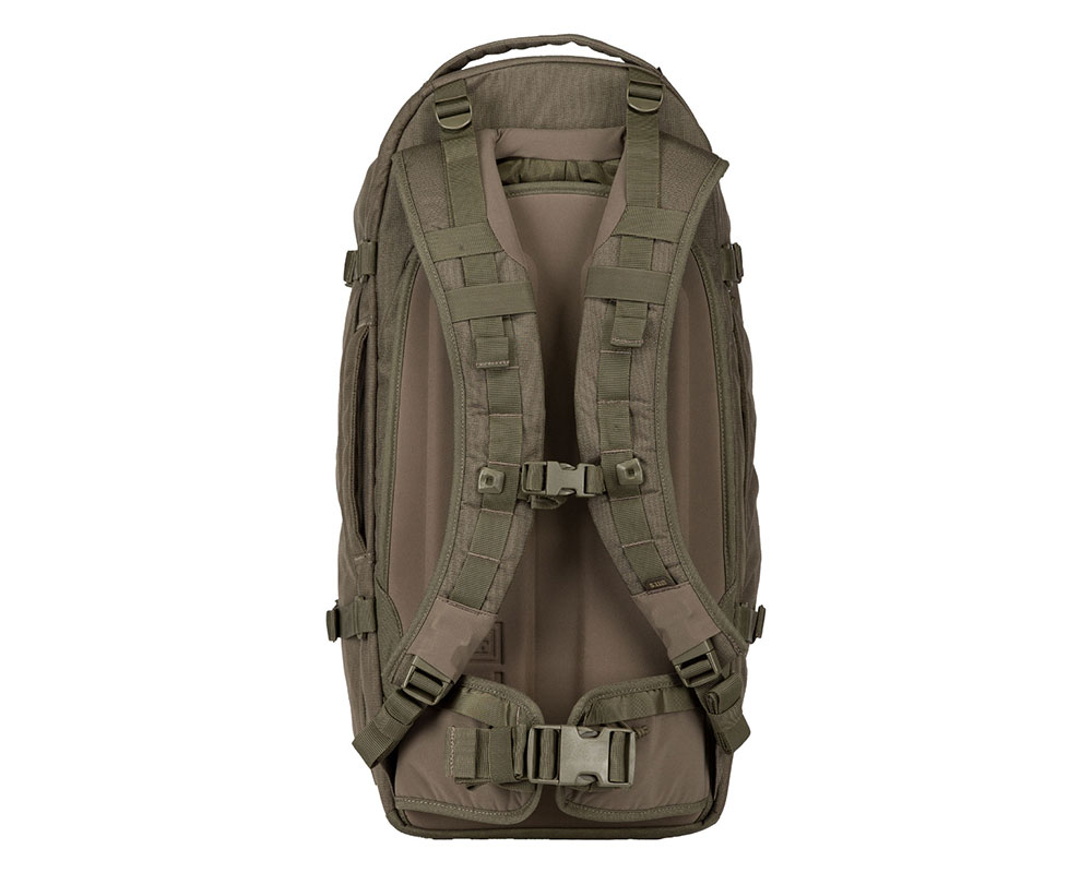 AMP72 Backpack Ranger Green
