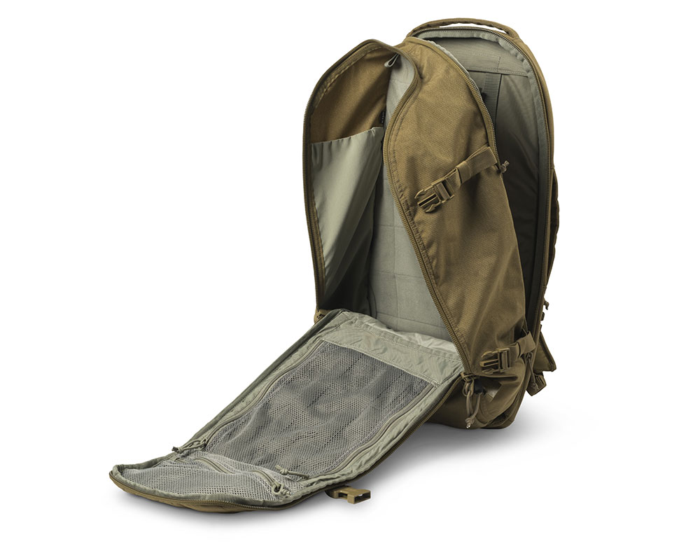 AMP72 Backpack Ranger Green