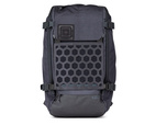 AMP72 Backpack  Svart, One Size