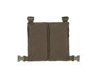 Double Deploy Gear Set Ranger Green, One Size