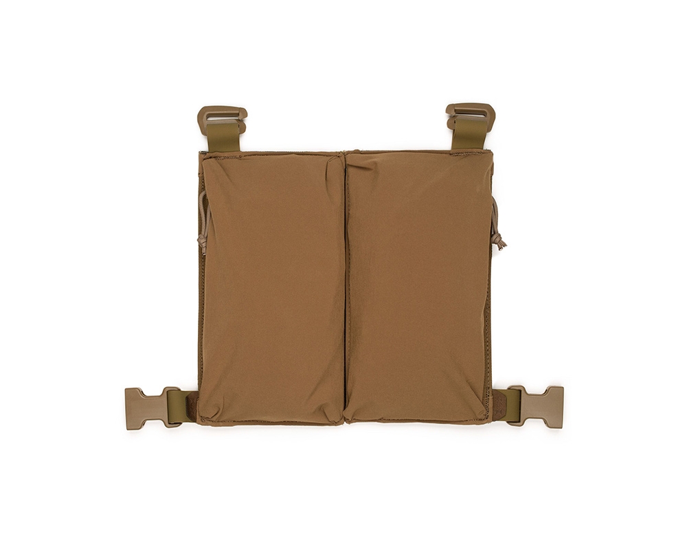 Double Deploy Gear Set Ranger Green, One Size