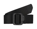 TDU-Belt Plastic buckle 1.5" Svart, Large