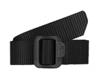 TDU-Belt Plastic buckle 1.5" Black XXX-Large