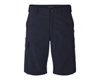 Stryke Short Dark Navy 31