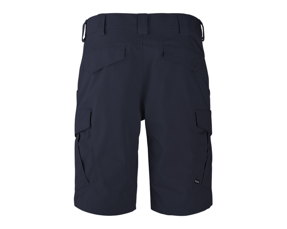 Stryke Short Dark Navy 31